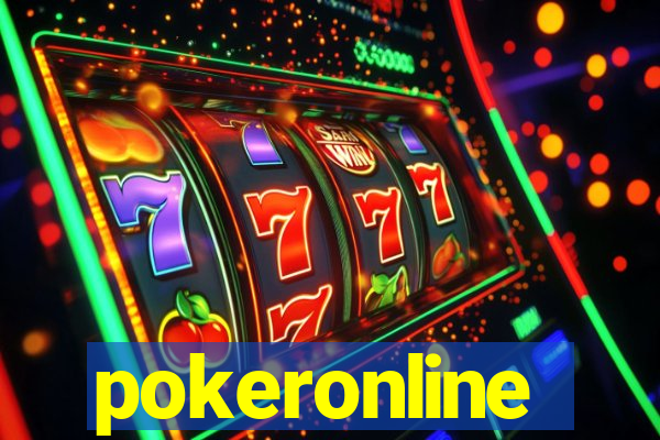 pokeronline
