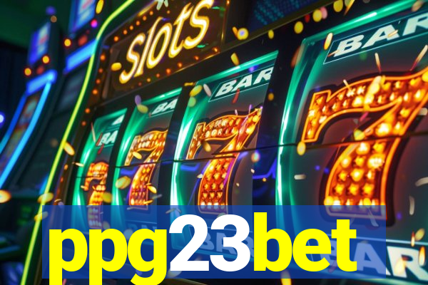 ppg23bet