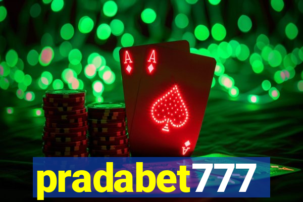 pradabet777