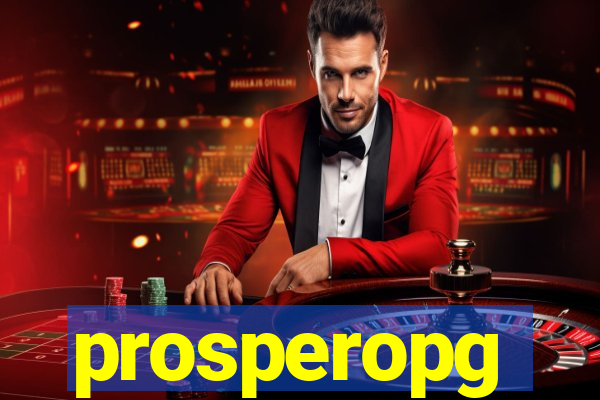 prosperopg
