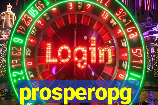 prosperopg