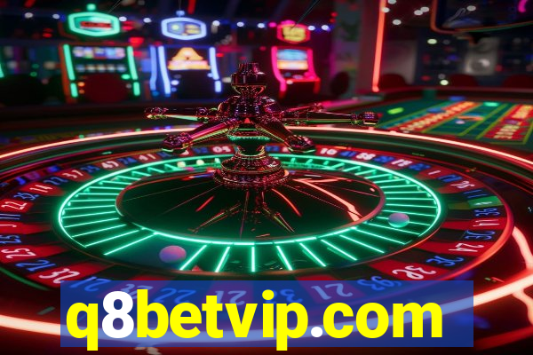 q8betvip.com