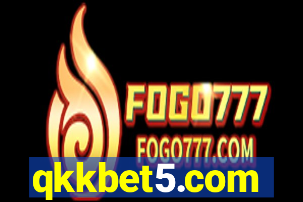 qkkbet5.com