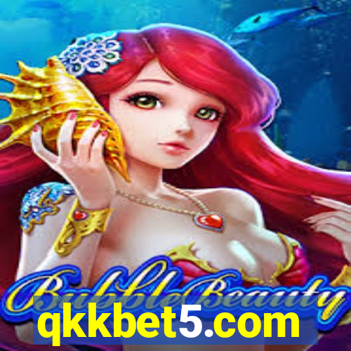 qkkbet5.com