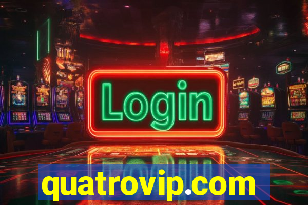 quatrovip.com