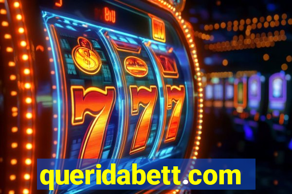 queridabett.com