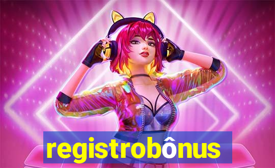 registrobônus