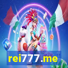 rei777.me