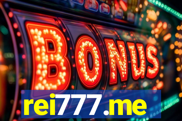 rei777.me