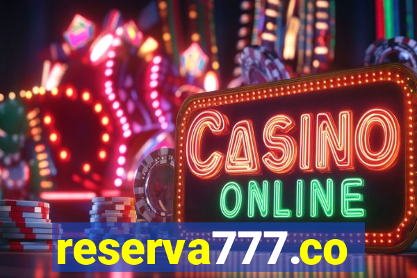 reserva777.co