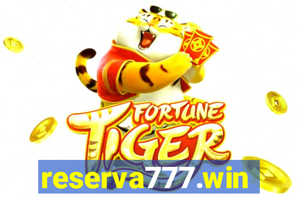 reserva777.win