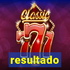 resultado