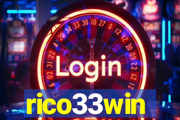 rico33win
