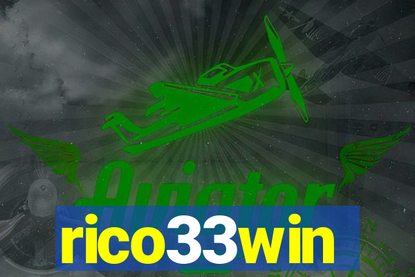 rico33win