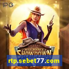 rtp.sebet77.com