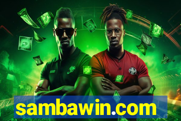 sambawin.com
