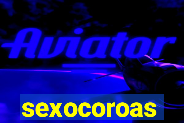sexocoroas