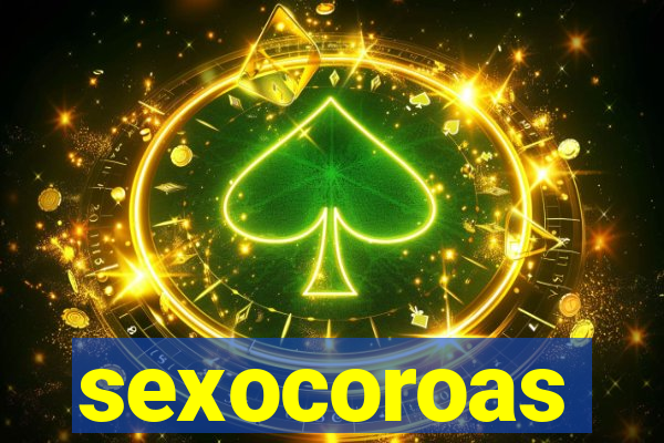 sexocoroas