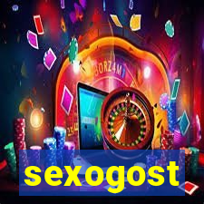 sexogost