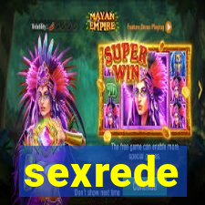 sexrede