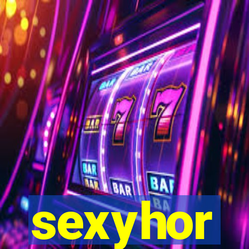 sexyhor