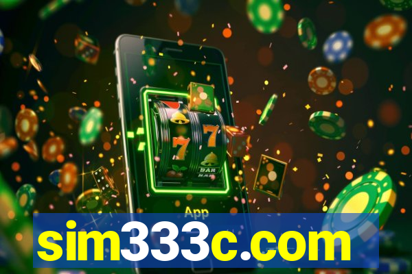 sim333c.com