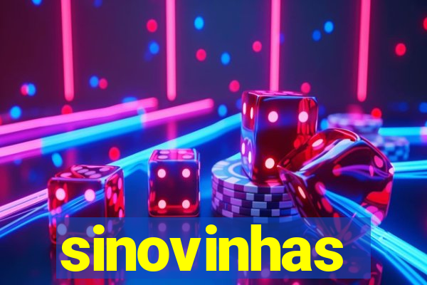 sinovinhas