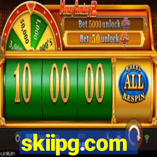 skiipg.com