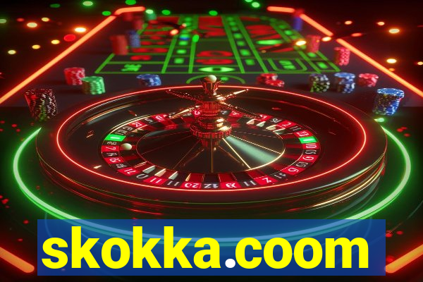 skokka.coom