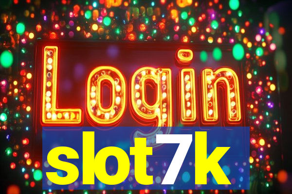 slot7k