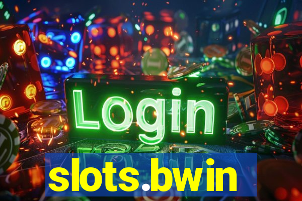 slots.bwin