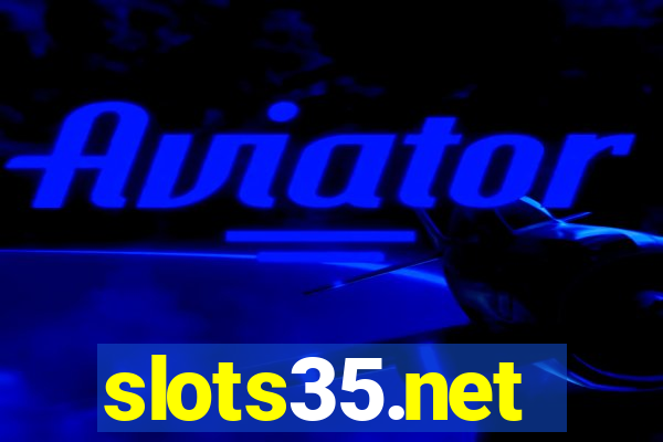 slots35.net