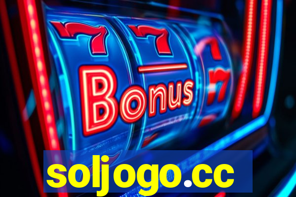 soljogo.cc