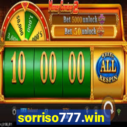 sorriso777.win