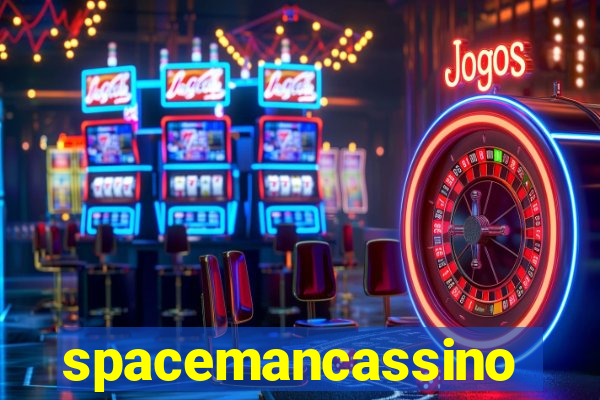 spacemancassino