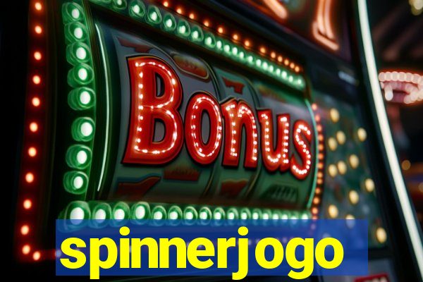 spinnerjogo