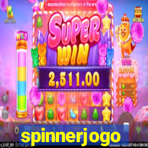 spinnerjogo