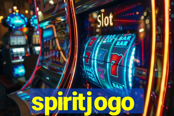 spiritjogo