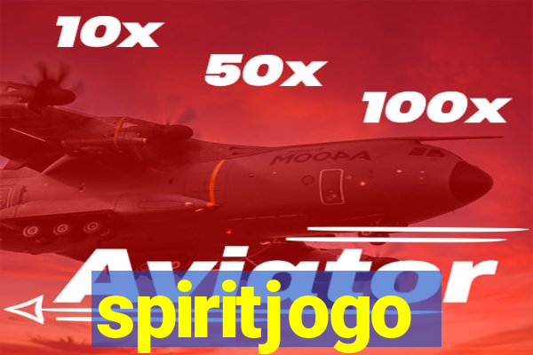spiritjogo