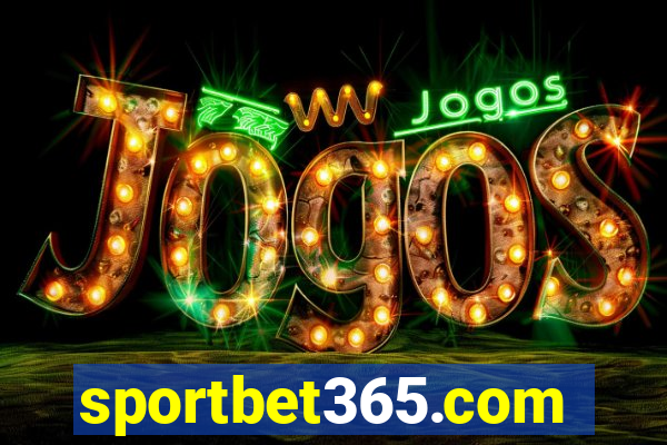 sportbet365.com.br