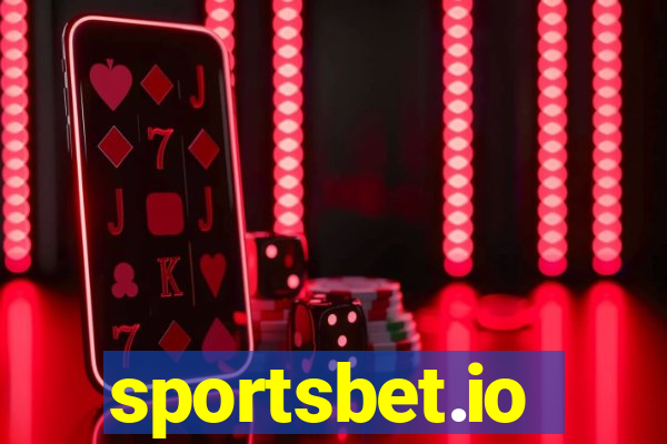 sportsbet.io