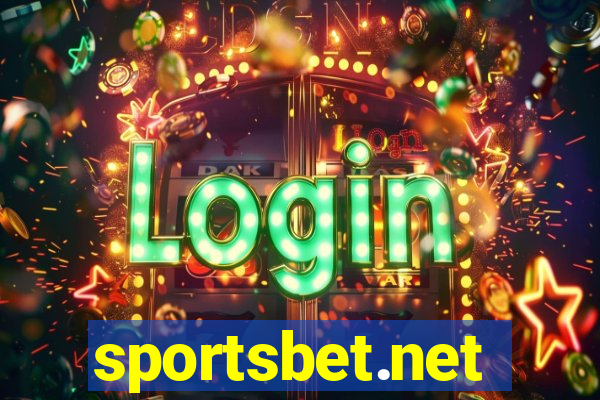 sportsbet.net