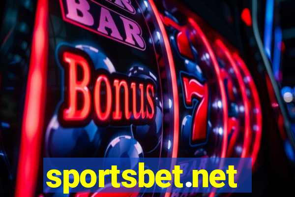 sportsbet.net