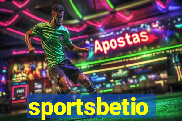 sportsbetio