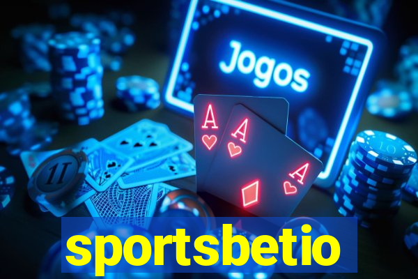 sportsbetio