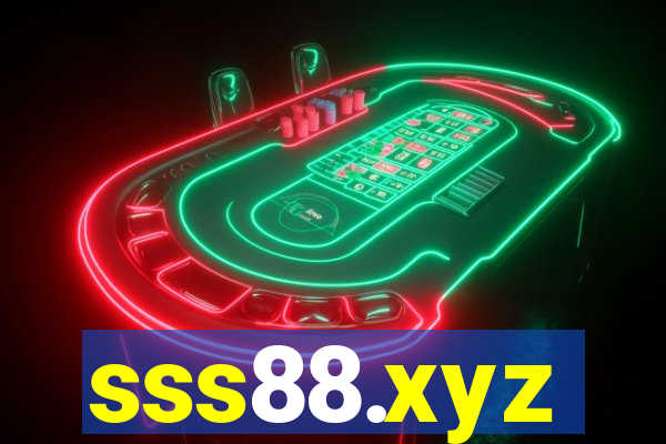 sss88.xyz
