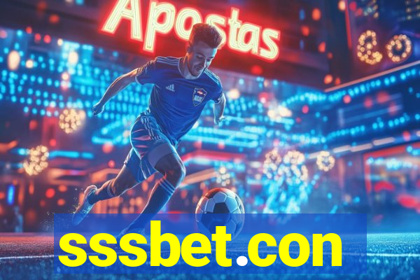 sssbet.con