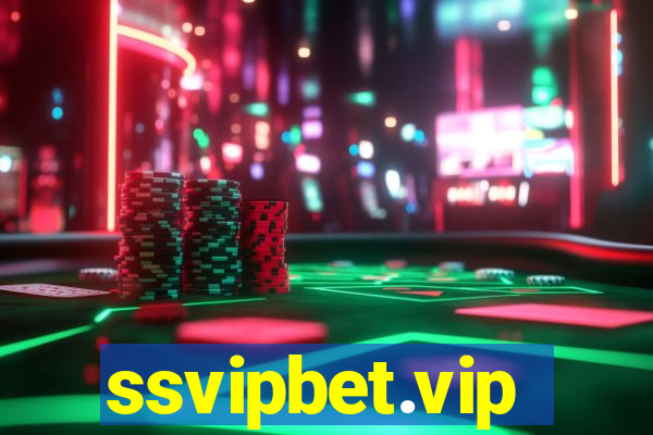 ssvipbet.vip
