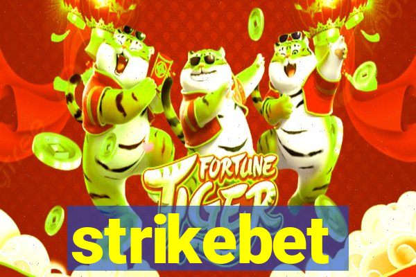 strikebet