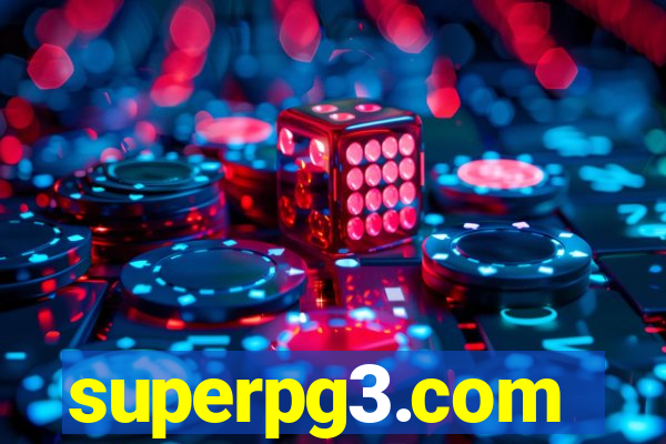 superpg3.com